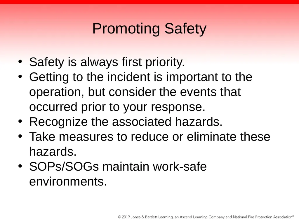 Chapter 2: Driver Attributes, Training, and - slide 15 of 97