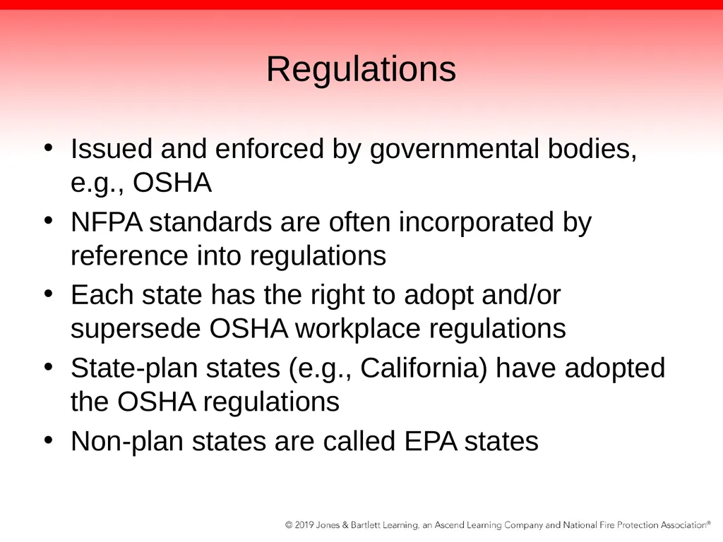 Chapter 2: Driver Attributes, Training, and - slide 30 of 97