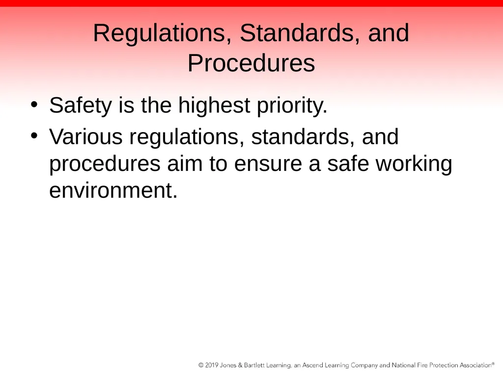 Chapter 2: Driver Attributes, Training, and - slide 27 of 97
