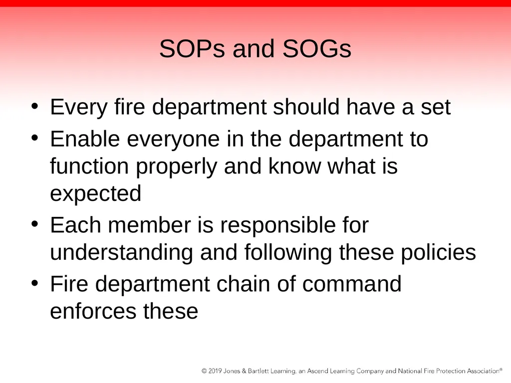 Chapter 2: Driver Attributes, Training, and - slide 31 of 97