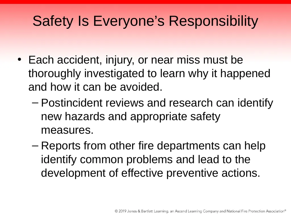 Chapter 2: Driver Attributes, Training, and - slide 11 of 97