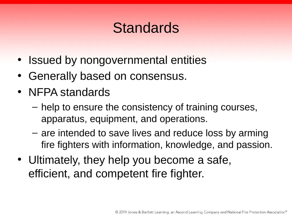 Chapter 2: Driver Attributes, Training, and - slide 28 of 97