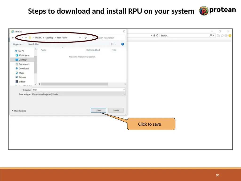 E-Tutorial on TDS/TCS Return Preparation Utility - slide 10 of 74