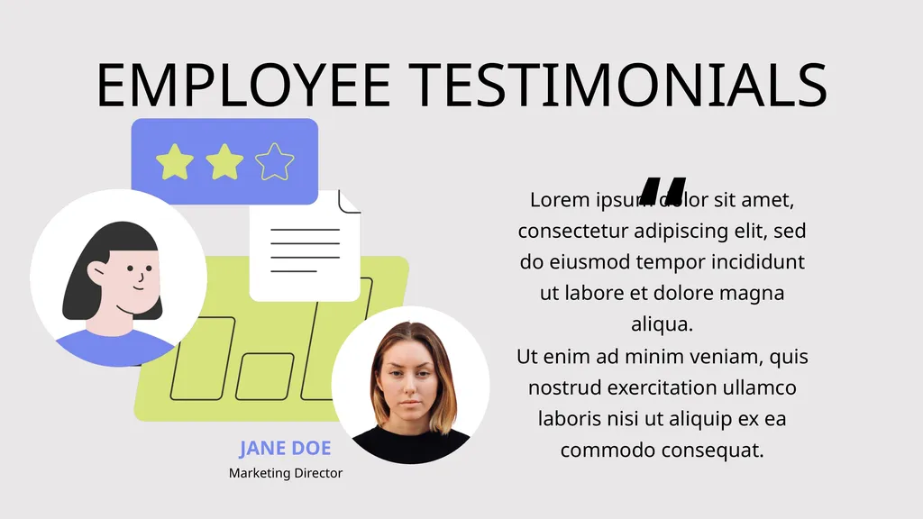 RECRUITMENT PROCESS A Comprehensive Guide for - slide 16 of 21