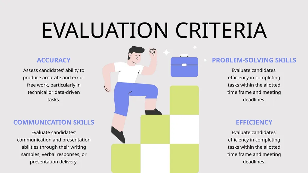 RECRUITMENT PROCESS A Comprehensive Guide for - slide 11 of 21