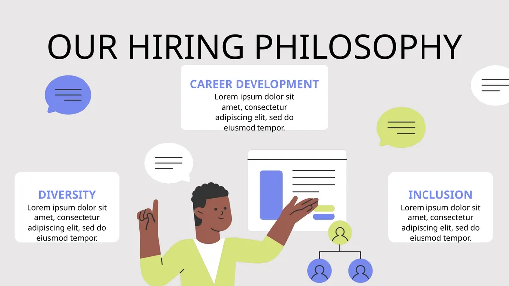 RECRUITMENT PROCESS A Comprehensive Guide for - slide 5 of 21
