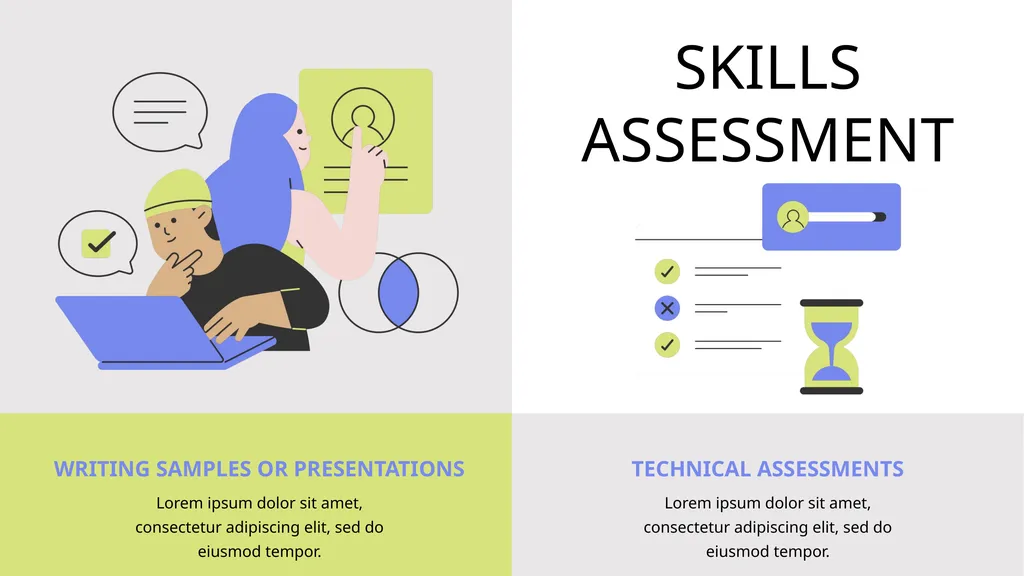 RECRUITMENT PROCESS A Comprehensive Guide for - slide 10 of 21