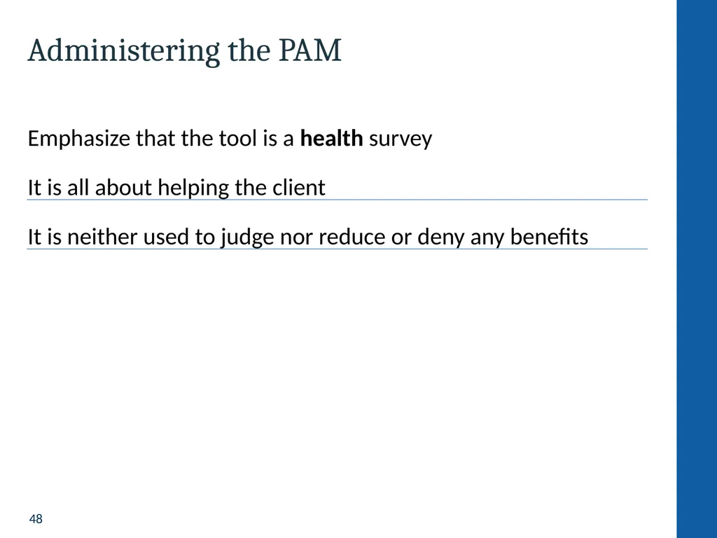 Health Home Care Coordinators Basic Training - slide 48 of 148