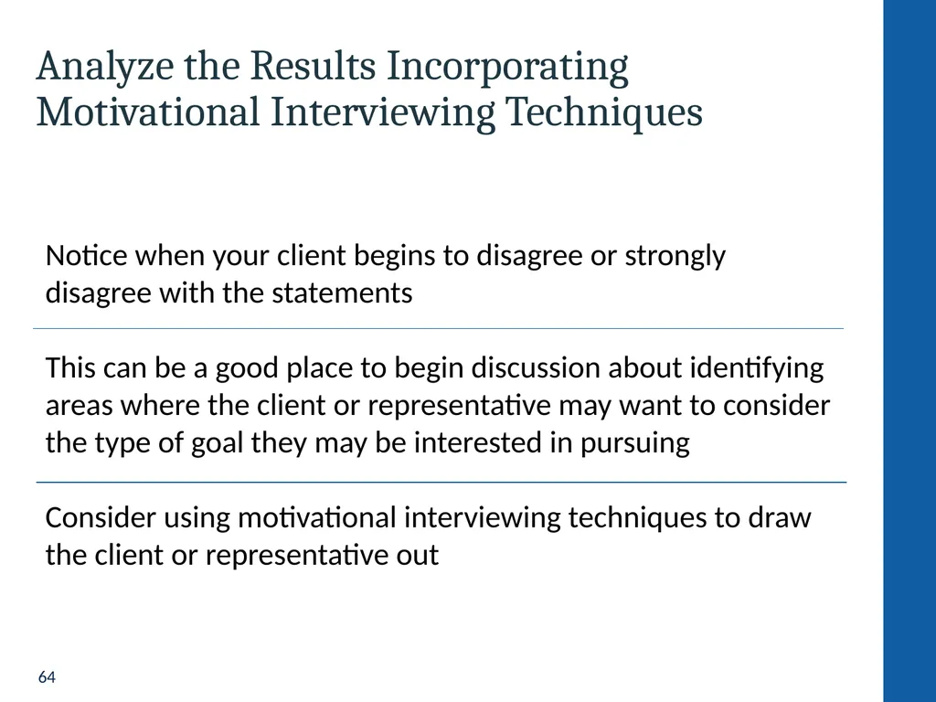 Health Home Care Coordinators Basic Training - slide 64 of 148