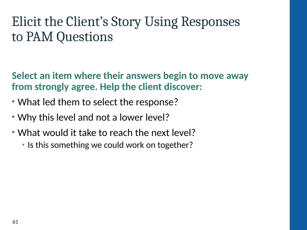 Health Home Care Coordinators Basic Training - slide 61 of 148