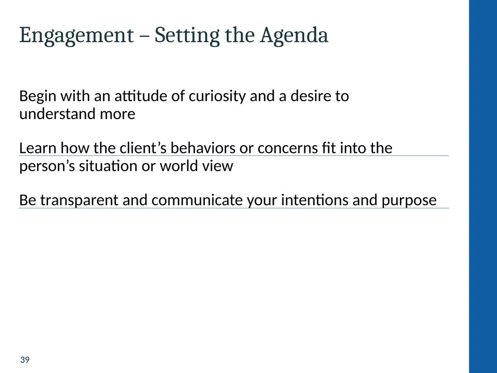 Health Home Care Coordinators Basic Training - slide 39 of 148