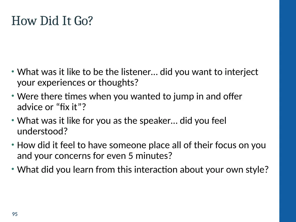 Health Home Care Coordinators Basic Training - slide 95 of 148