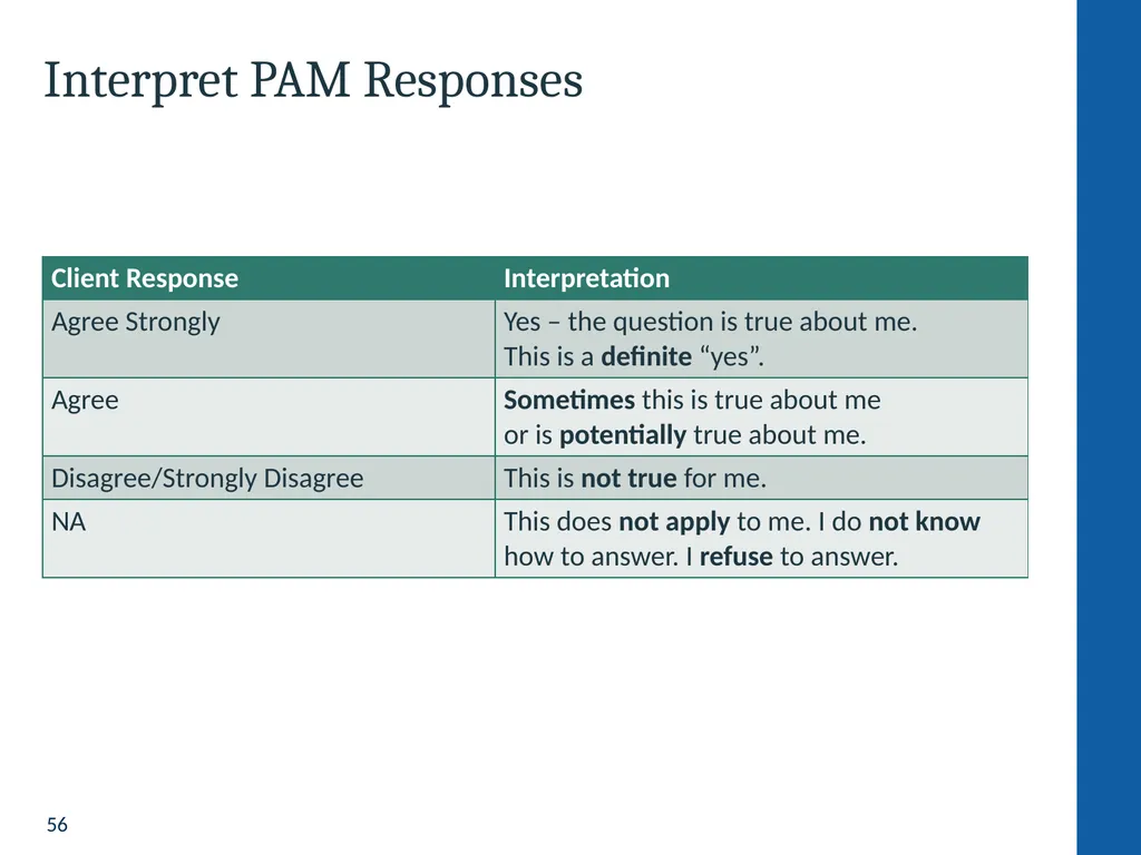 Health Home Care Coordinators Basic Training - slide 56 of 148