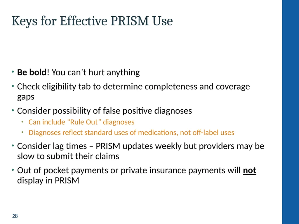 Health Home Care Coordinators Basic Training - slide 28 of 148
