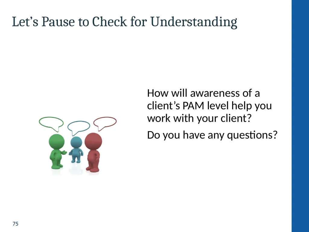Health Home Care Coordinators Basic Training - slide 75 of 148