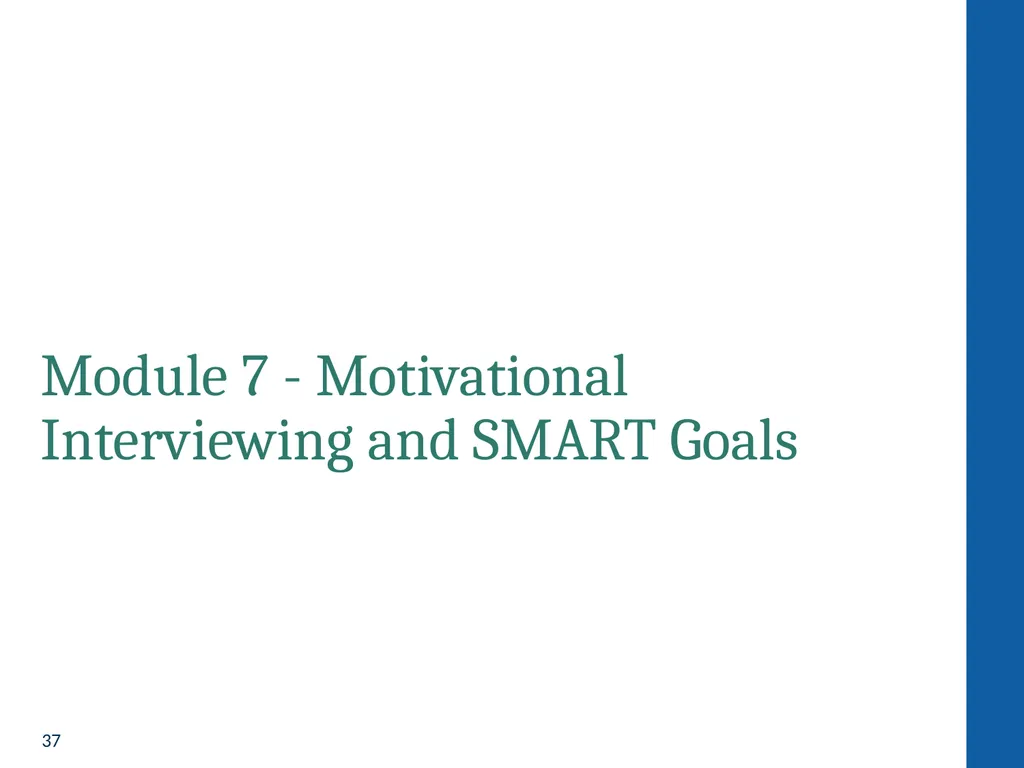 Health Home Care Coordinators Basic Training - slide 37 of 148