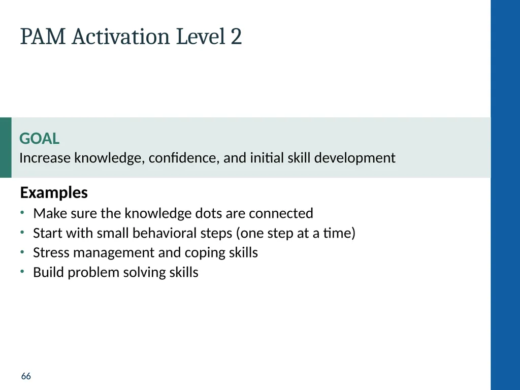 Health Home Care Coordinators Basic Training - slide 66 of 148