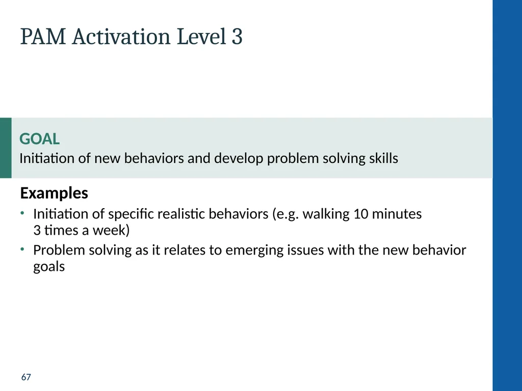 Health Home Care Coordinators Basic Training - slide 67 of 148