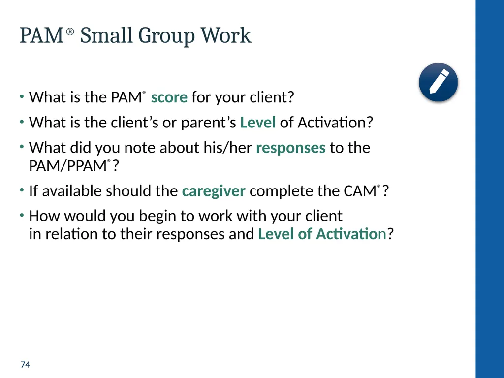 Health Home Care Coordinators Basic Training - slide 74 of 148