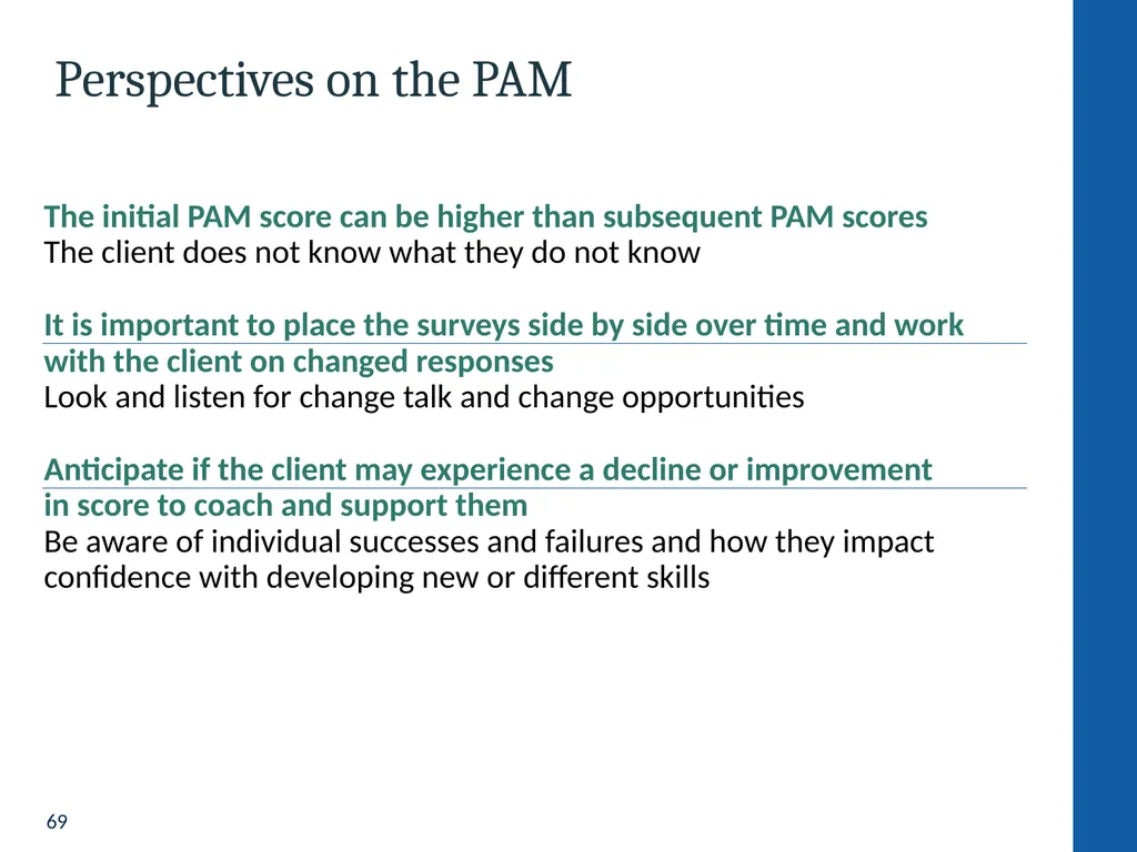 Health Home Care Coordinators Basic Training - slide 69 of 148