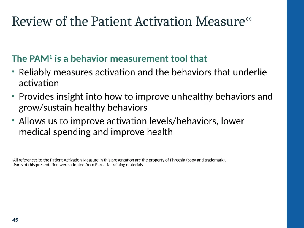 Health Home Care Coordinators Basic Training - slide 45 of 148