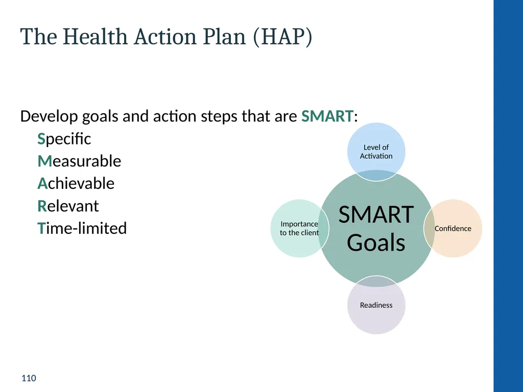 Health Home Care Coordinators Basic Training - slide 110 of 148