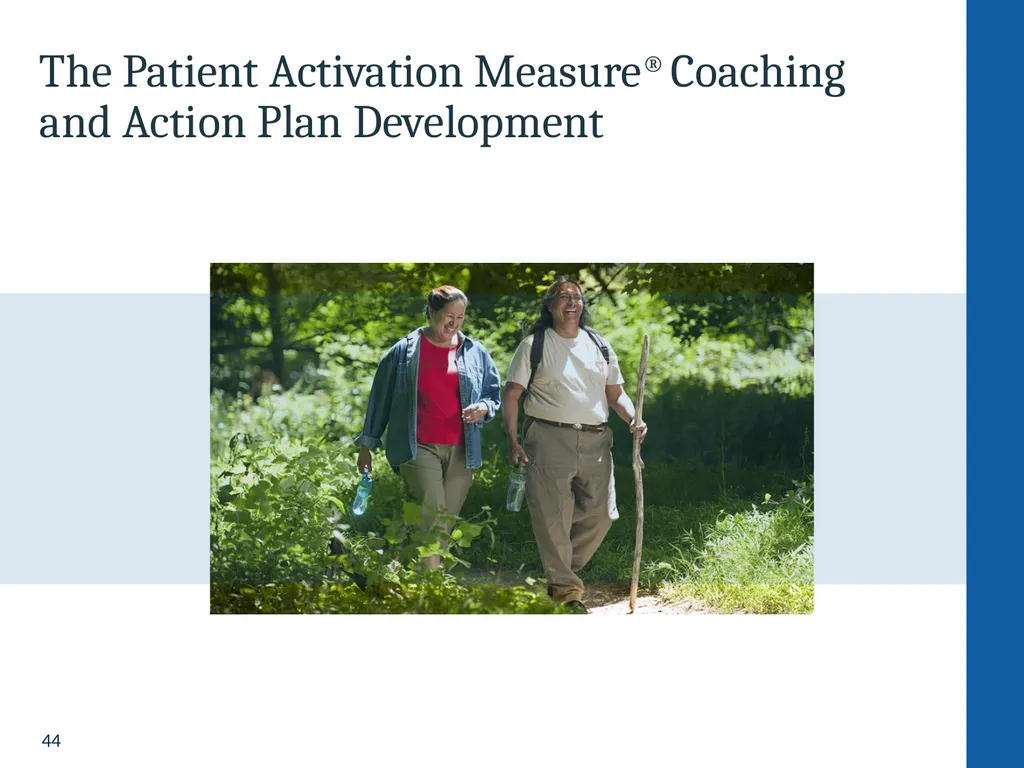 Health Home Care Coordinators Basic Training - slide 44 of 148