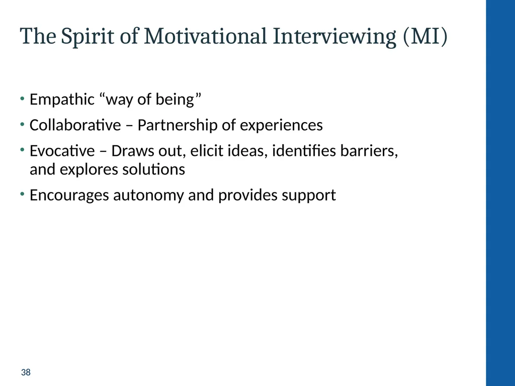 Health Home Care Coordinators Basic Training - slide 38 of 148