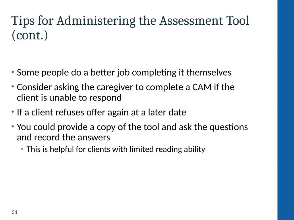 Health Home Care Coordinators Basic Training - slide 51 of 148