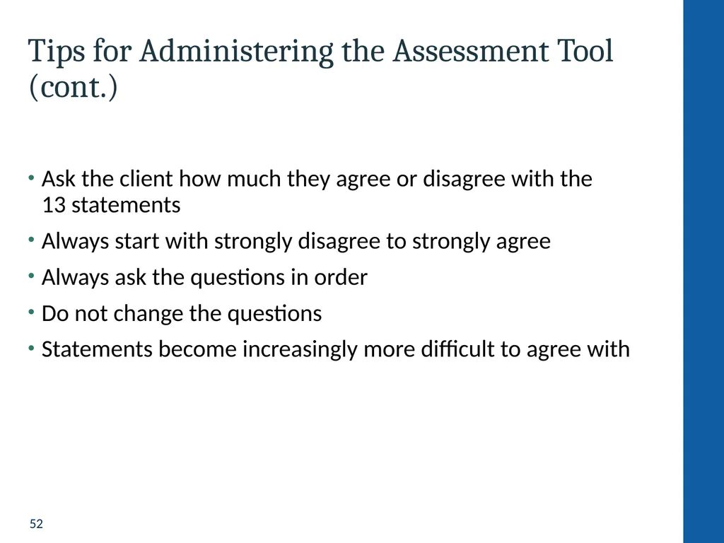 Health Home Care Coordinators Basic Training - slide 52 of 148