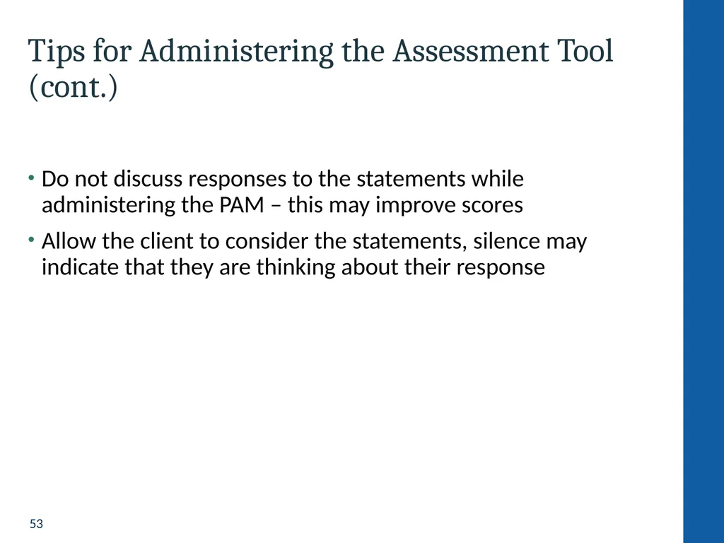 Health Home Care Coordinators Basic Training - slide 53 of 148