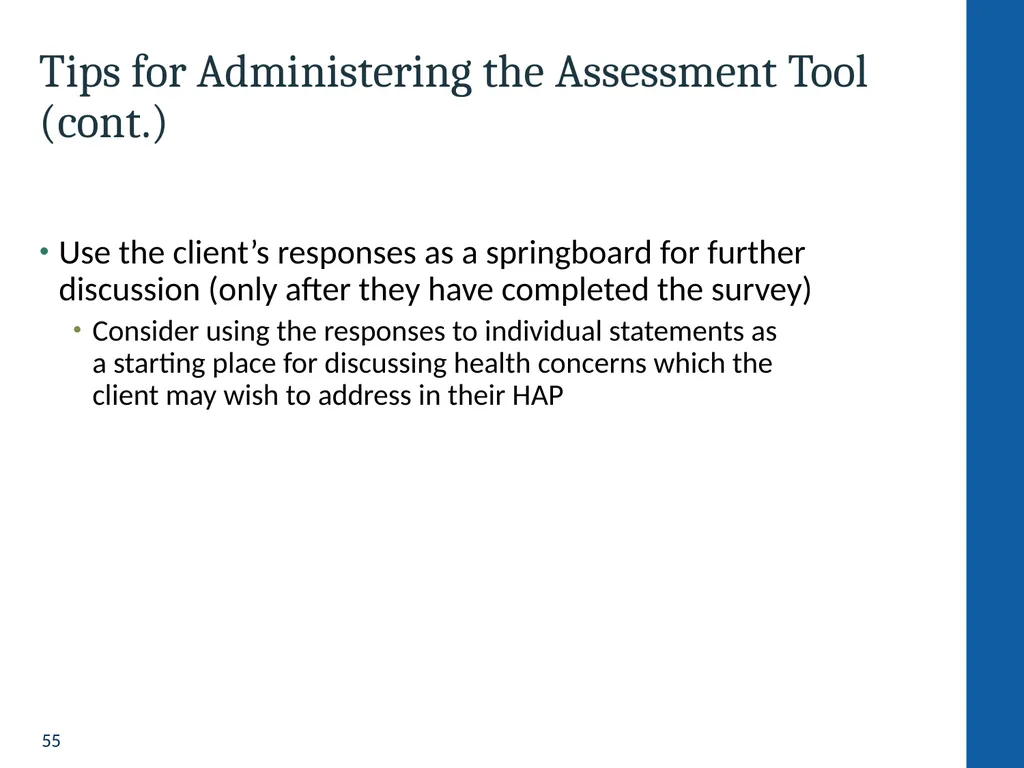 Health Home Care Coordinators Basic Training - slide 55 of 148