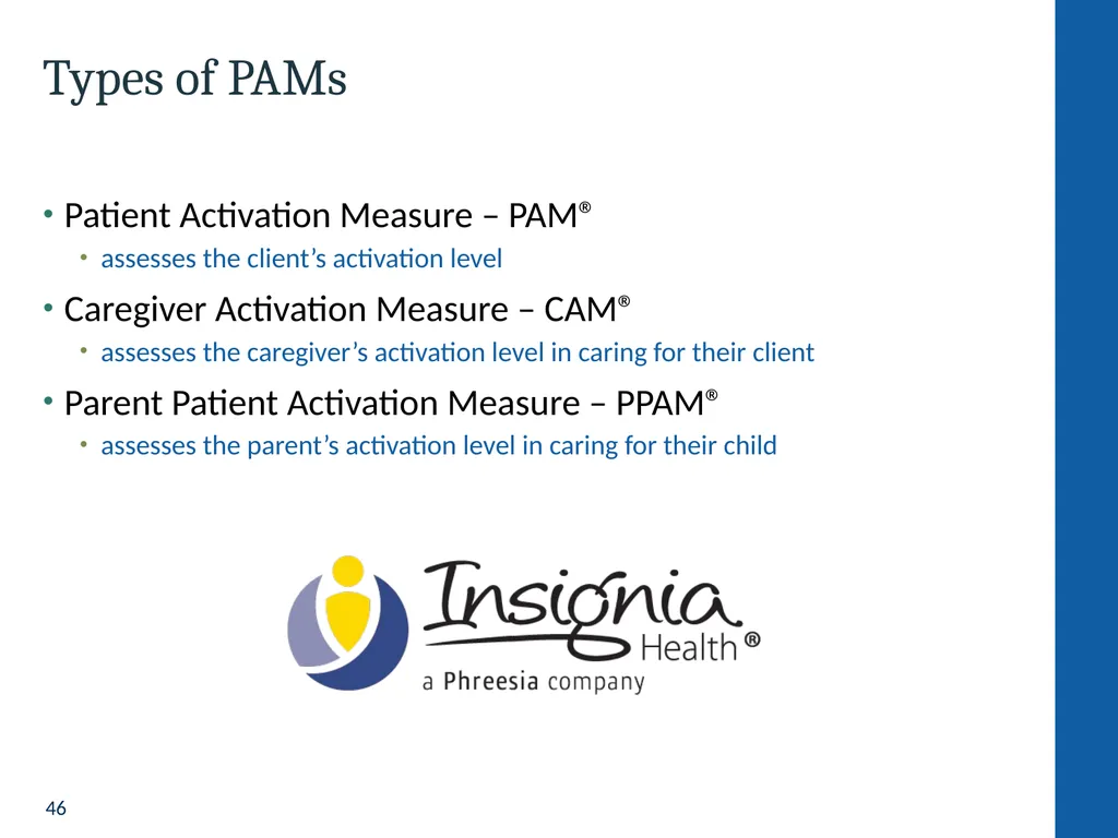 Health Home Care Coordinators Basic Training - slide 46 of 148