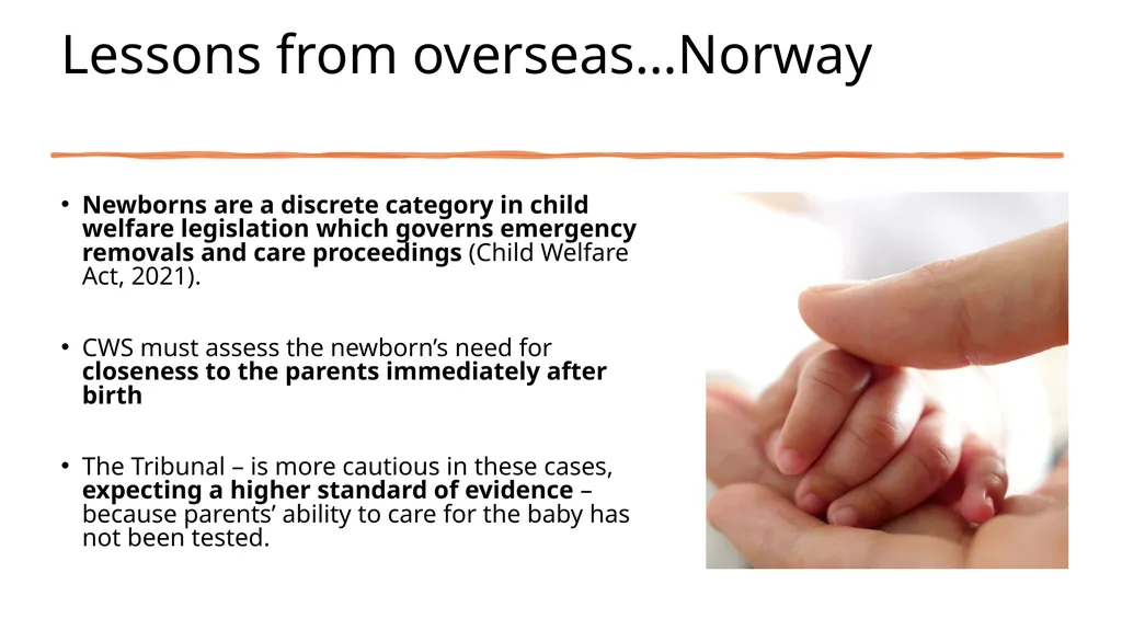Professor Karen Broadhurst OBE Centre for Child - slide 11 of 15