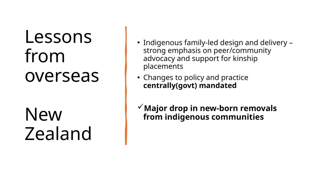 Professor Karen Broadhurst OBE Centre for Child - slide 13 of 15