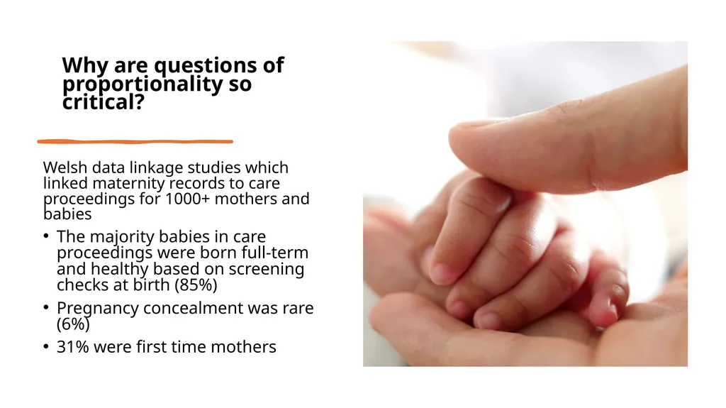 Professor Karen Broadhurst OBE Centre for Child - slide 6 of 15