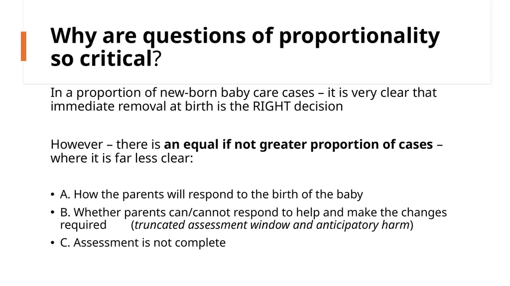 Professor Karen Broadhurst OBE Centre for Child - slide 7 of 15
