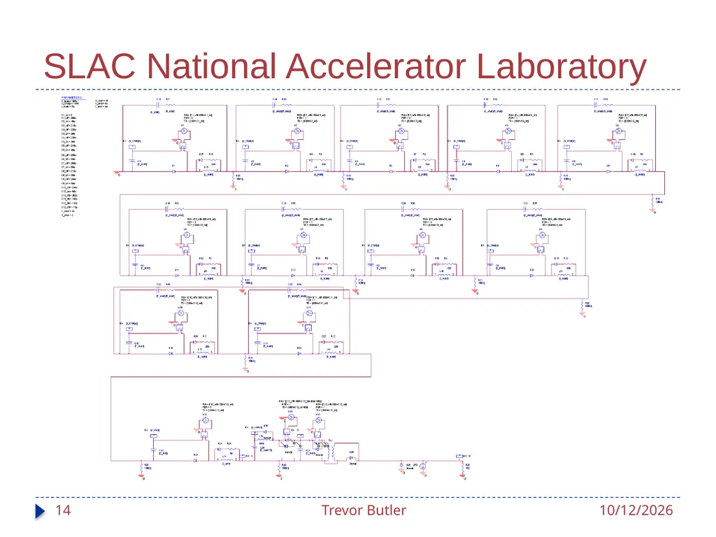 Linac RF Modulators Status Update Trevor Butler - slide 14 of 28