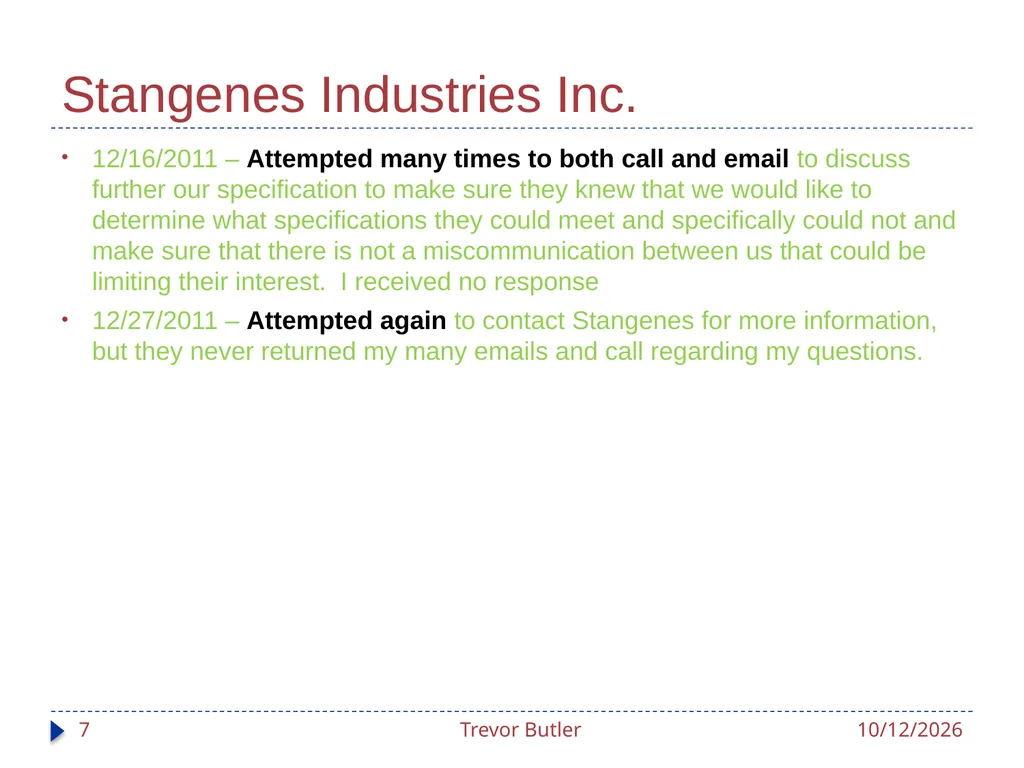 Linac RF Modulators Status Update Trevor Butler - slide 7 of 28