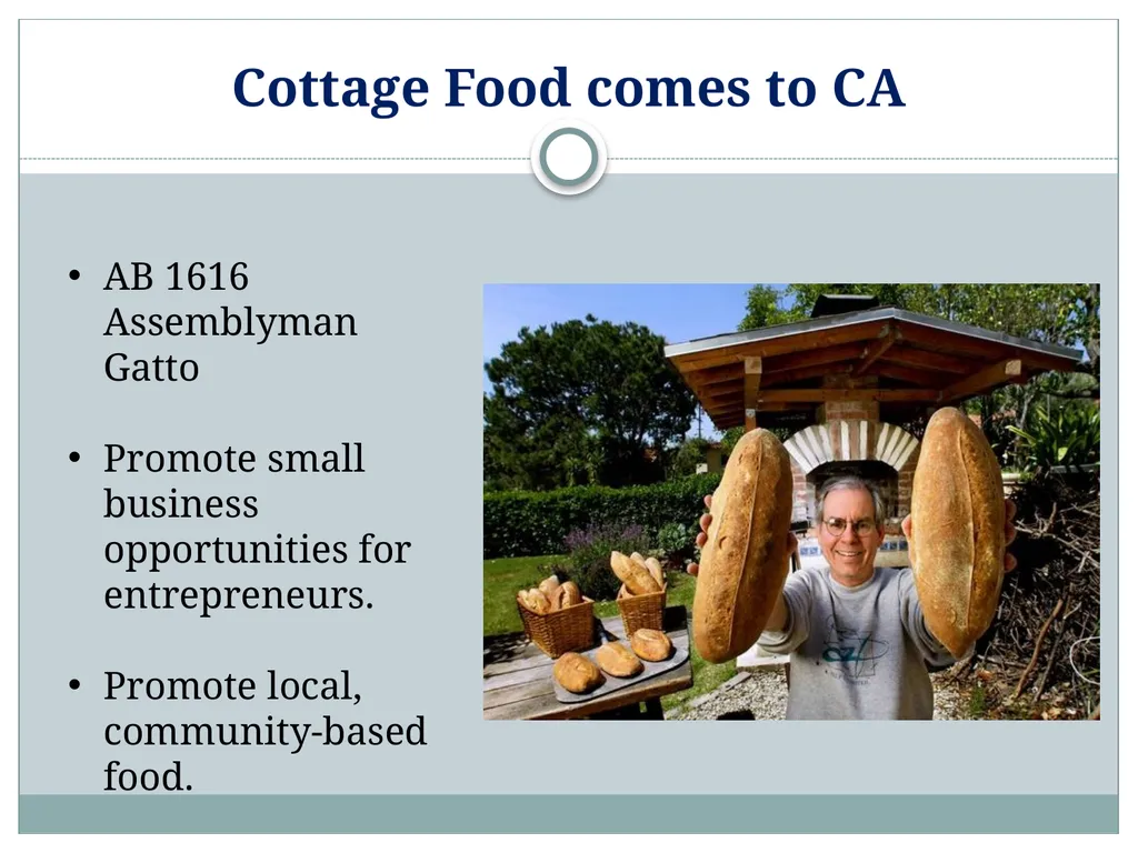 CalIFORNIA Municipal Revenue & tax Association - slide 2 of 19