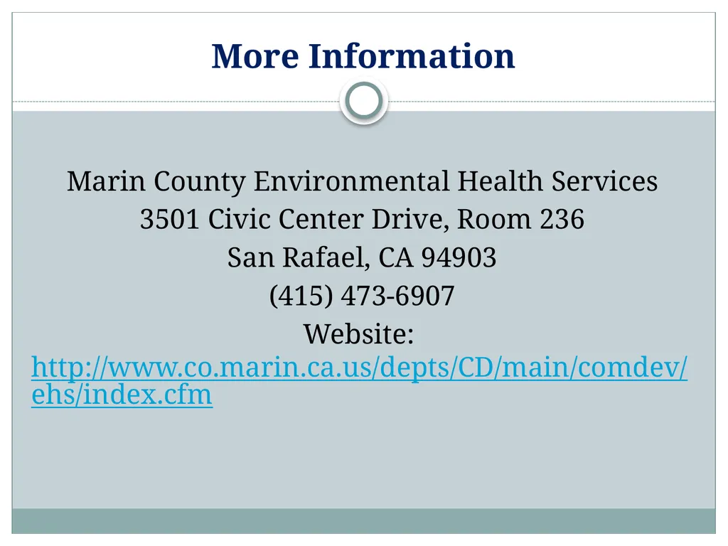 CalIFORNIA Municipal Revenue & tax Association - slide 15 of 19