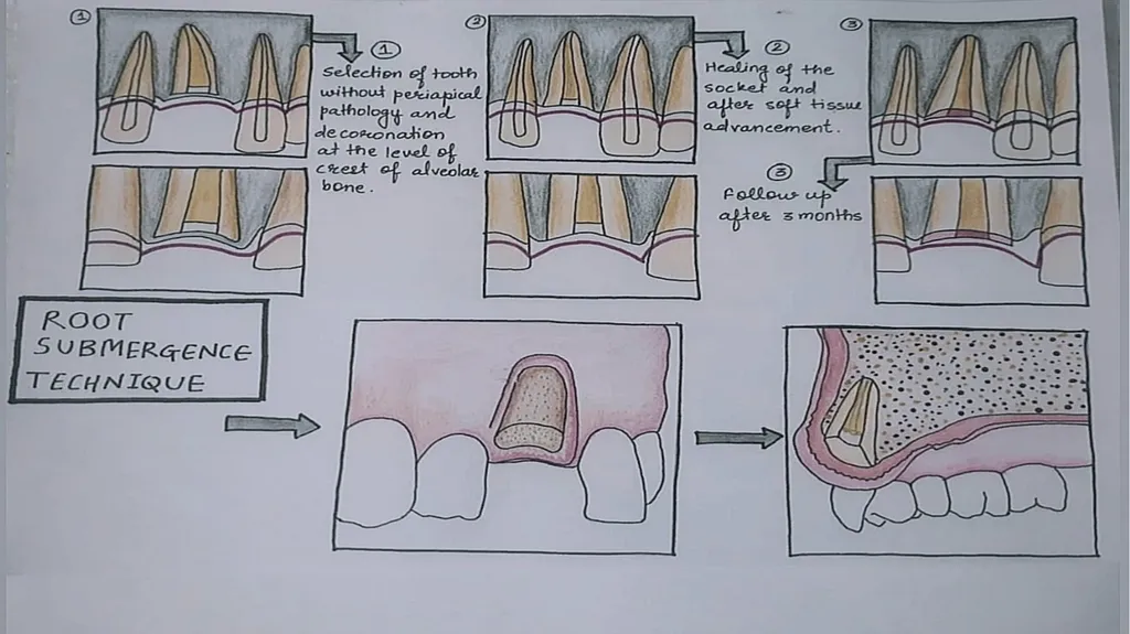 Partial Extraction Therapies (PET): Maintaining - slide 10 of 18