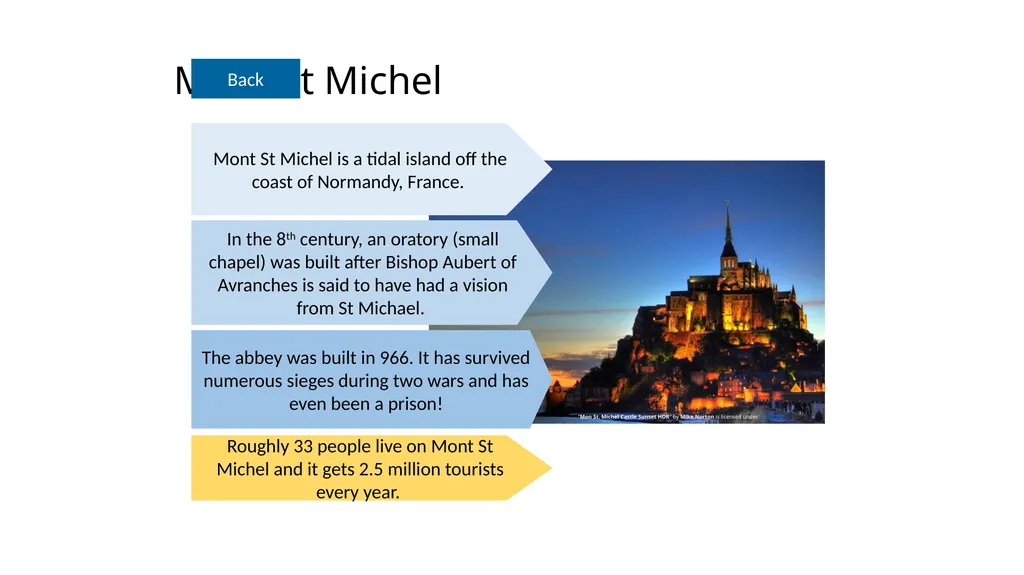 Hi Year 4, For the next 2 weeks you will - slide 12 of 13