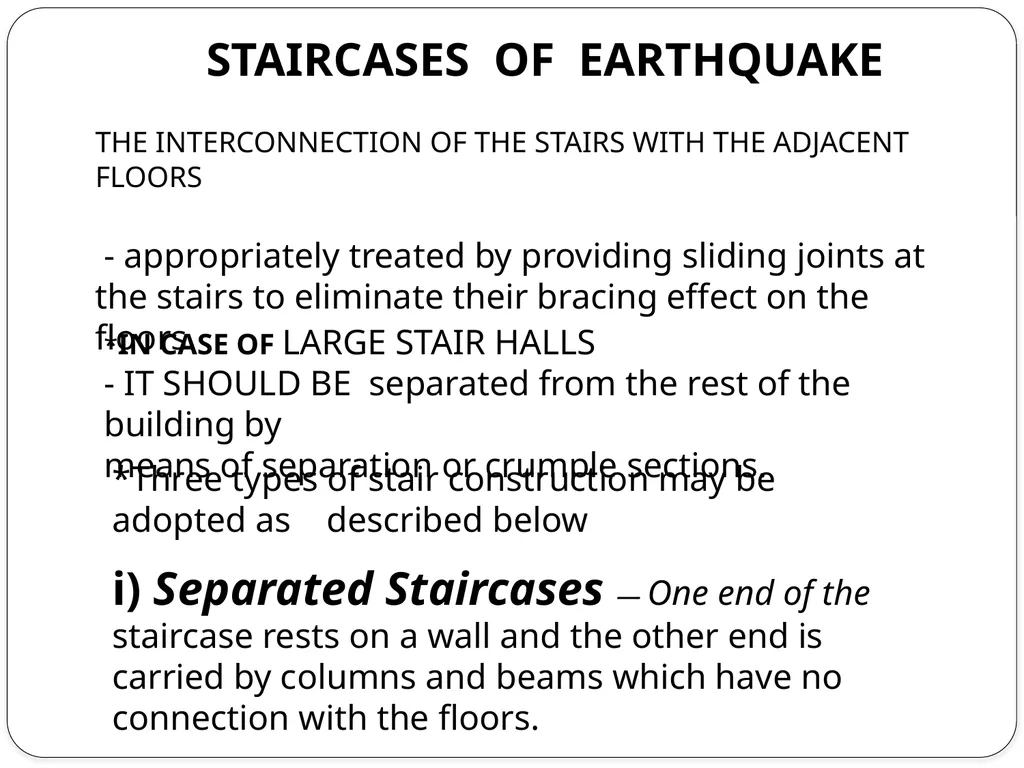 ARCHITECTURAL DETAILING ANDPLANNING, FOR - slide 20 of 39