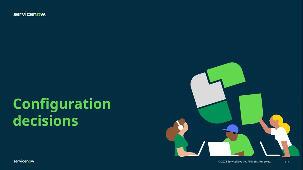 Agile Development 2.0/Scrum Programs Process - slide 114 of 124