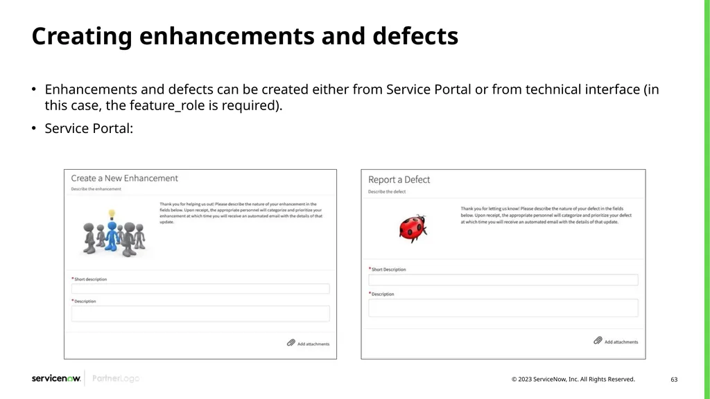 Agile Development 2.0/Scrum Programs Process - slide 63 of 124