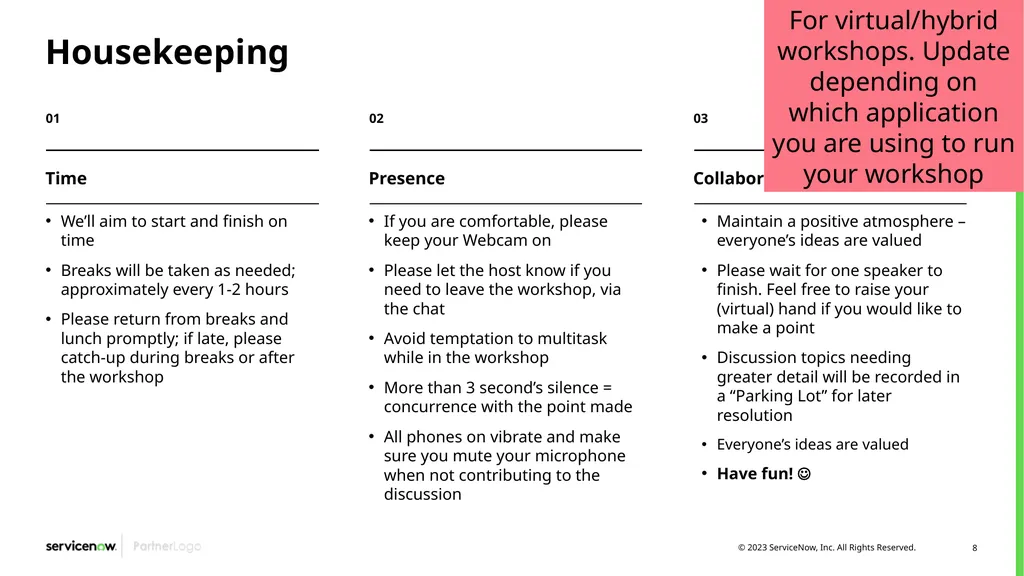 Agile Development 2.0/Scrum Programs Process - slide 8 of 124