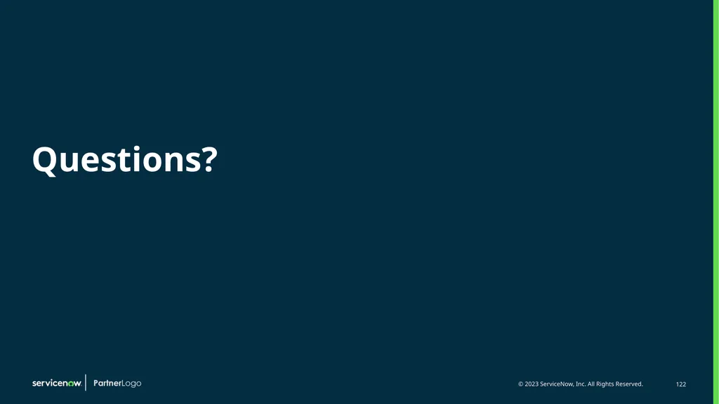 Agile Development 2.0/Scrum Programs Process - slide 122 of 124