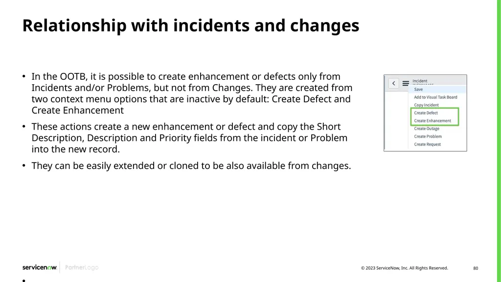Agile Development 2.0/Scrum Programs Process - slide 80 of 124
