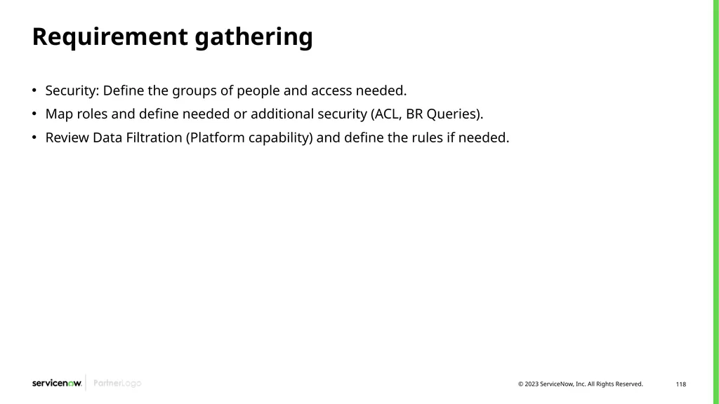 Agile Development 2.0/Scrum Programs Process - slide 118 of 124